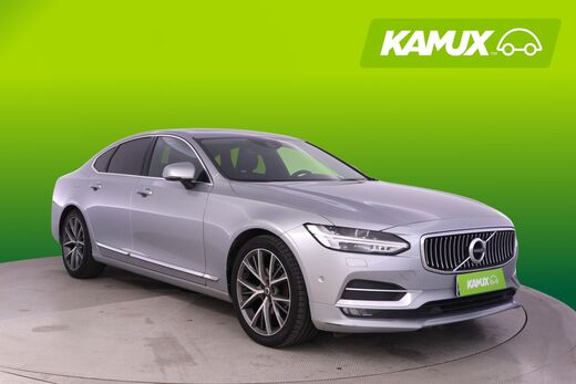 Volvo S90 vaihtoauto