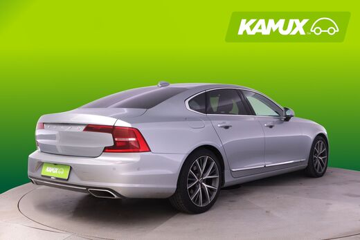 Volvo S90 vaihtoauto