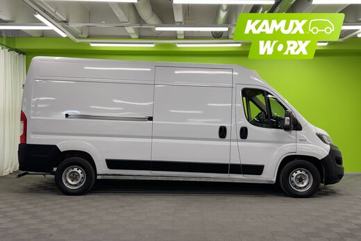 Fiat Ducato vaihtoauto