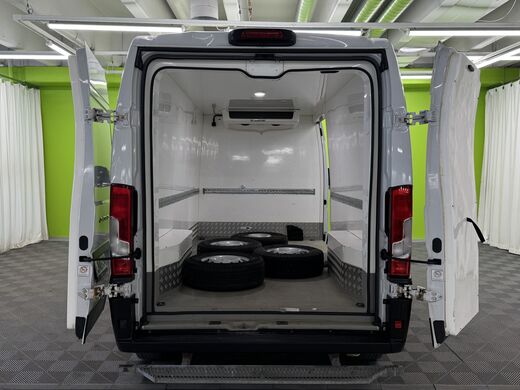 Fiat Ducato vaihtoauto