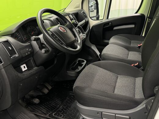 Fiat Ducato vaihtoauto