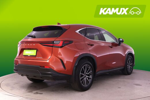 Lexus NX vaihtoauto