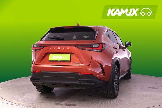 Lexus NX vaihtoauto