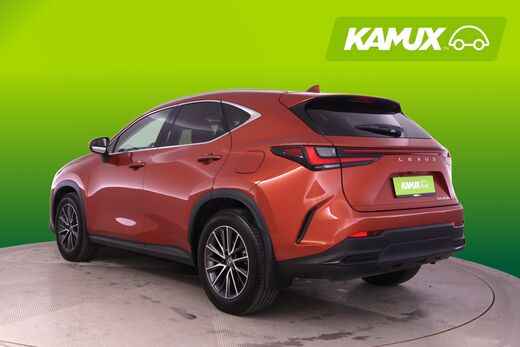 Lexus NX vaihtoauto