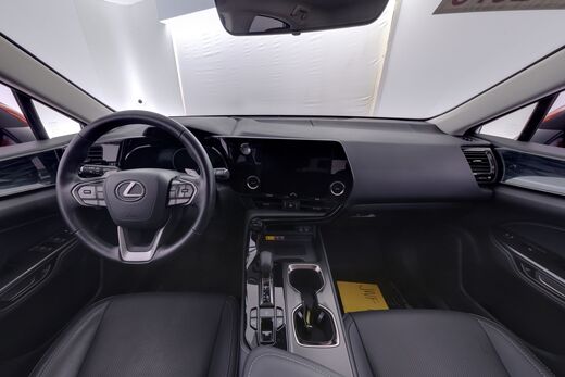Lexus NX vaihtoauto