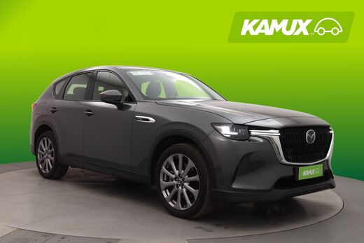 Mazda CX-60 vaihtoauto