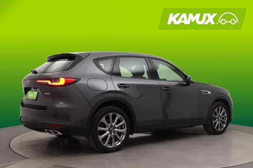 Mazda CX-60 vaihtoauto