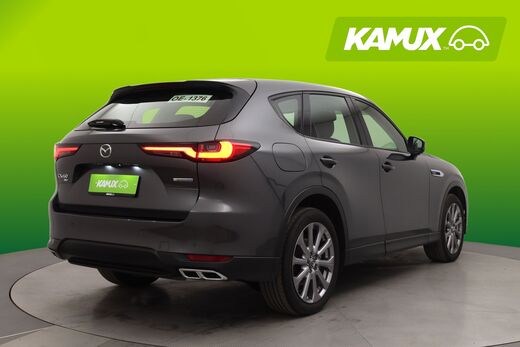 Mazda CX-60 vaihtoauto