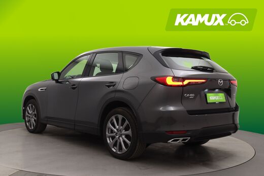Mazda CX-60 vaihtoauto