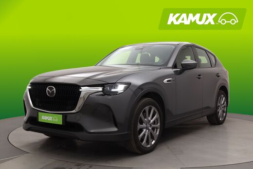Mazda CX-60 vaihtoauto