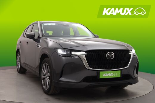 Mazda CX-60 vaihtoauto