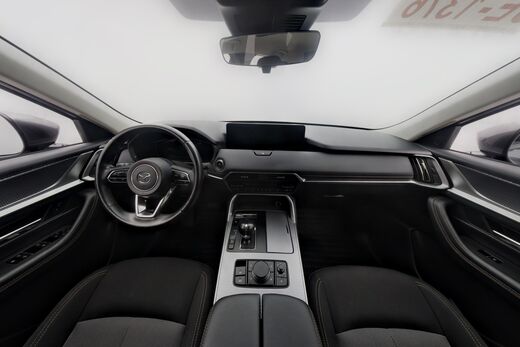 Mazda CX-60 vaihtoauto