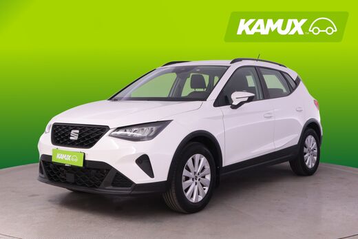 SEAT Arona vaihtoauto