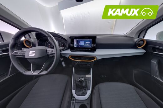 SEAT Arona vaihtoauto
