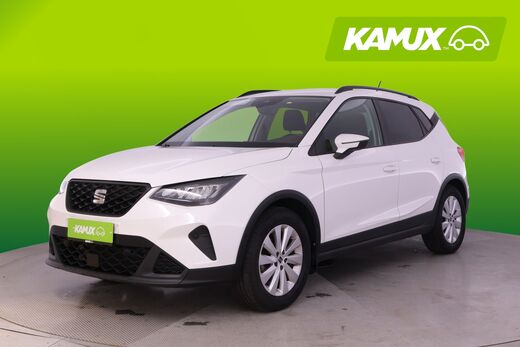 SEAT Arona vaihtoauto