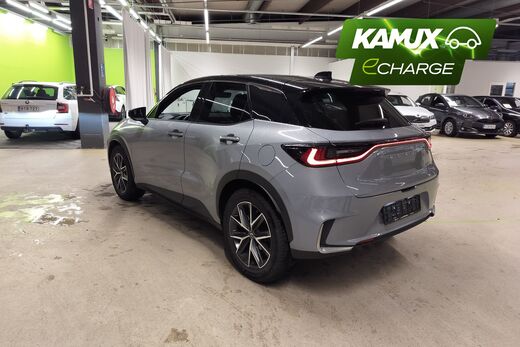 Lexus LBX vaihtoauto