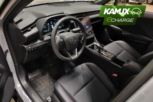 Lexus LBX vaihtoauto
