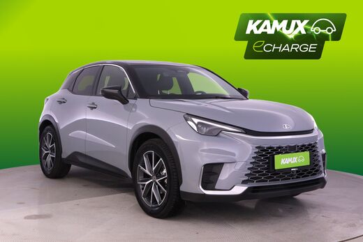 Lexus LBX vaihtoauto