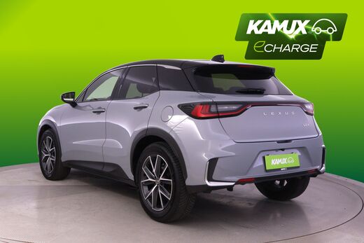 Lexus LBX vaihtoauto