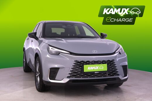 Lexus LBX vaihtoauto