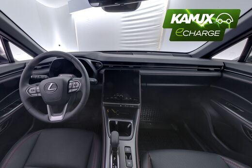 Lexus LBX vaihtoauto