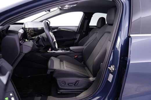 Audi A6 e-tron vaihtoauto