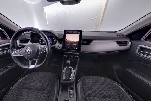 Renault Arkana vaihtoauto