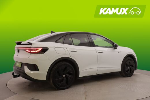 Volkswagen ID.5 vaihtoauto