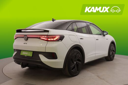 Volkswagen ID.5 vaihtoauto