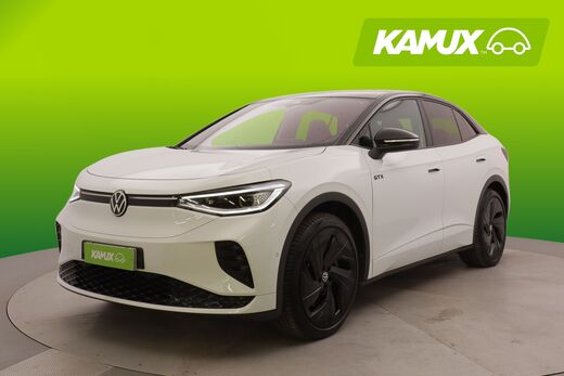 Volkswagen ID.5 vaihtoauto