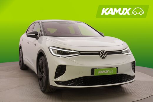 Volkswagen ID.5 vaihtoauto