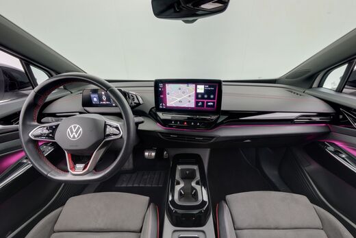 Volkswagen ID.5 vaihtoauto