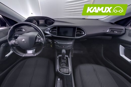 Peugeot 308 vaihtoauto