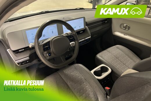 Hyundai IONIQ 5 vaihtoauto