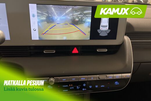Hyundai IONIQ 5 vaihtoauto