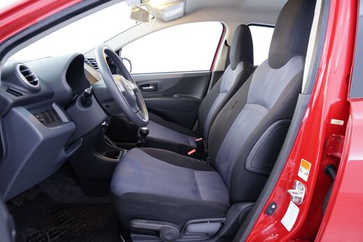 Suzuki Alto vaihtoauto