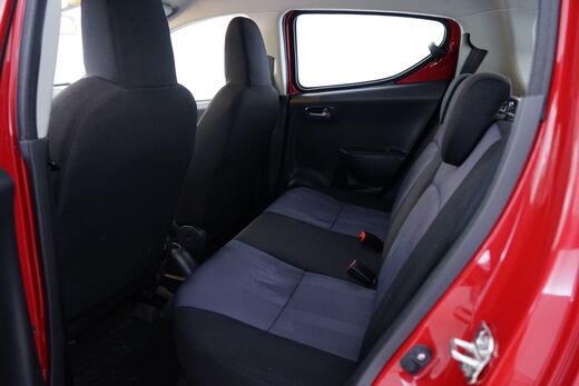 Suzuki Alto vaihtoauto