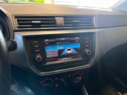 SEAT Arona vaihtoauto