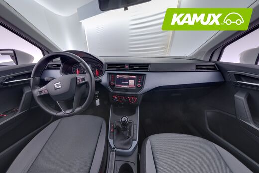 SEAT Arona vaihtoauto