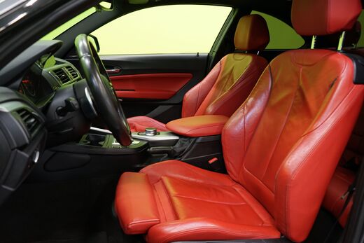 BMW M240i vaihtoauto
