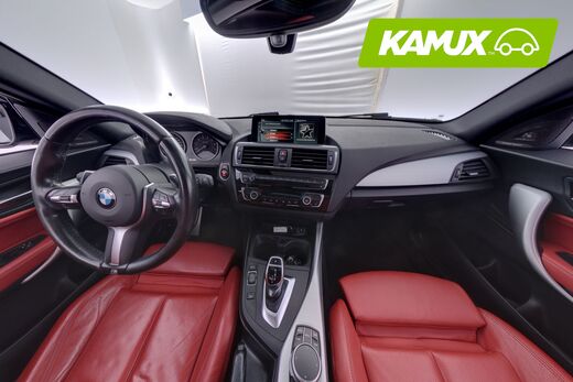 BMW M240i vaihtoauto