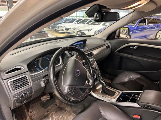 Volvo XC70 vaihtoauto