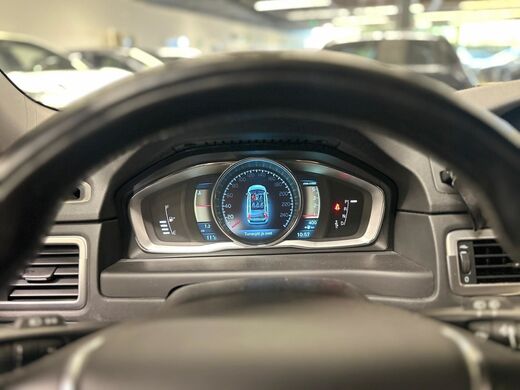 Volvo XC70 vaihtoauto