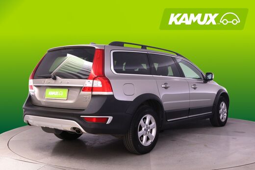 Volvo XC70 vaihtoauto