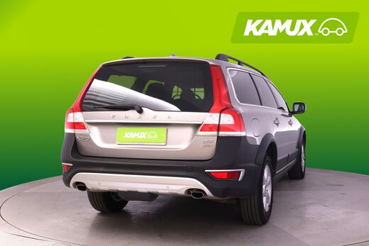 Volvo XC70 vaihtoauto