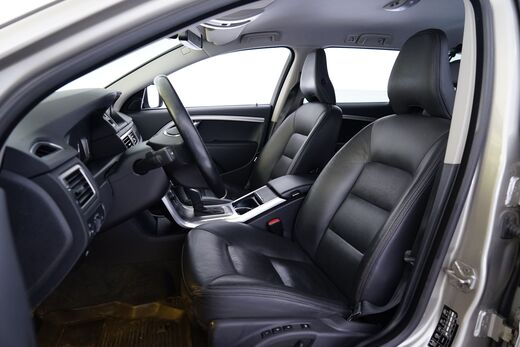 Volvo XC70 vaihtoauto