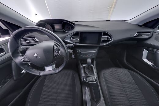 Peugeot 308 vaihtoauto