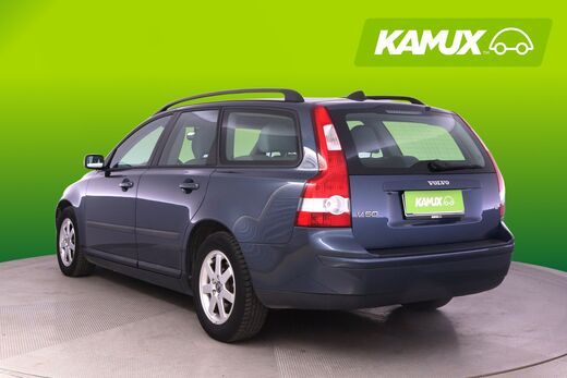Volvo V50 vaihtoauto