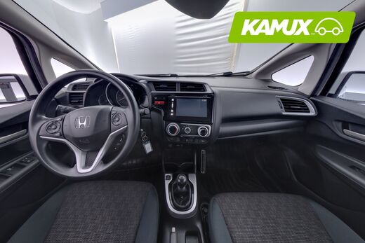 Honda Jazz vaihtoauto