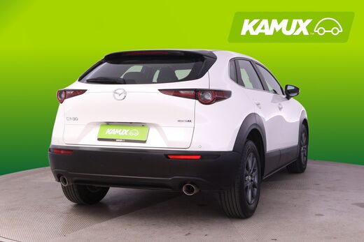 Mazda CX-30 vaihtoauto